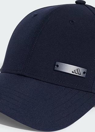 Кепка adidas bb cap lt met