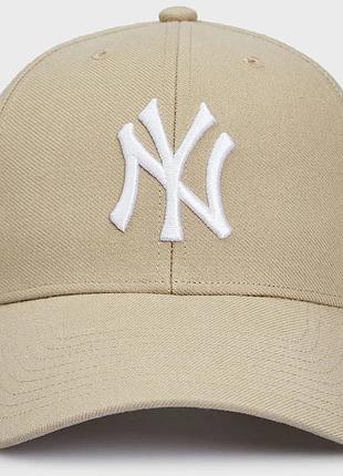 Кепка 47 brand mlb new york yankees
