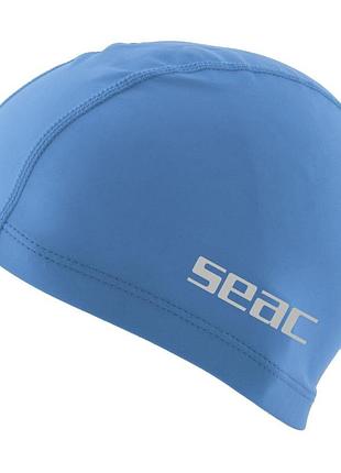 Шапочка для плавання seac high stretch comfort