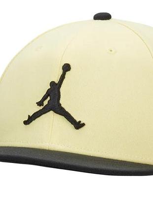 Кепка nike jordan pro jumpman snapback