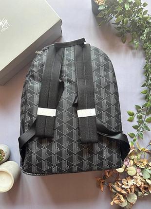 Рюкзак lacoste 4
