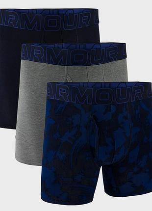 Труси ua m perf cotton nov 6 пар