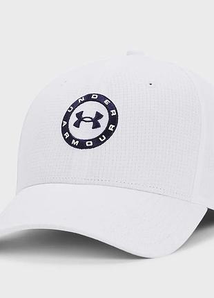Кепка ua jordan spieth tour adj hat