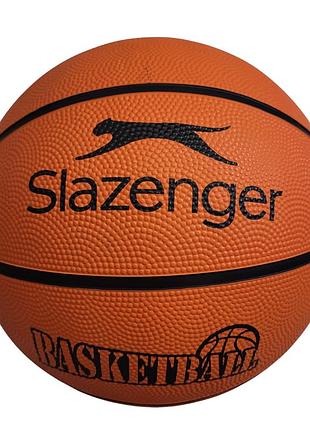 М'яч баскетбольний slazenger ac basketball