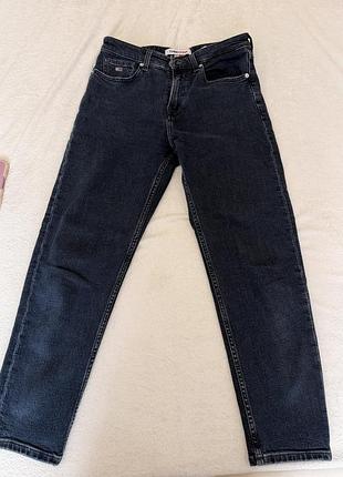 Джинсы tommy jeans