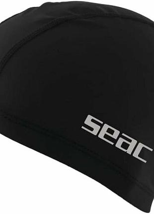 Шапочка для плавання seac high stretch comfort