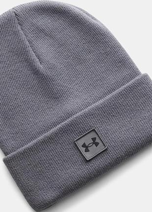 Шапка ua halftime cuff