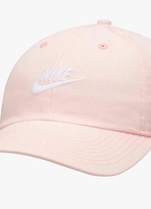 Кепка nike u nsw h86 futura wash cap