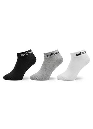 Носки adidas c lin ankle