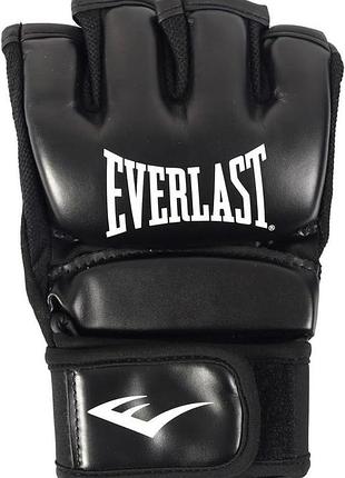 Рукавиці mma everlast core everstrike glove