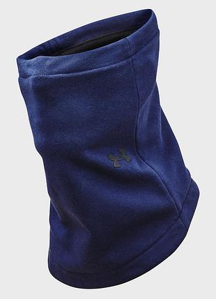 Баф ua storm fleece gaiter