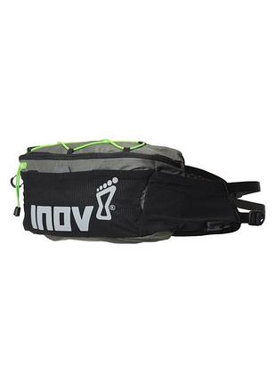 Поясная сумка для бега inov-8 race elite waist 3 литра унисекс