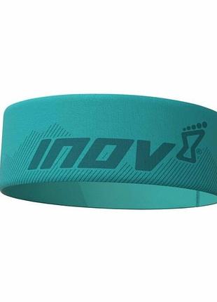 Повязка для бега inov-8 race elite headband
