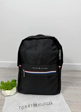 Рюкзак / ранець від бренду tommy hilfiger