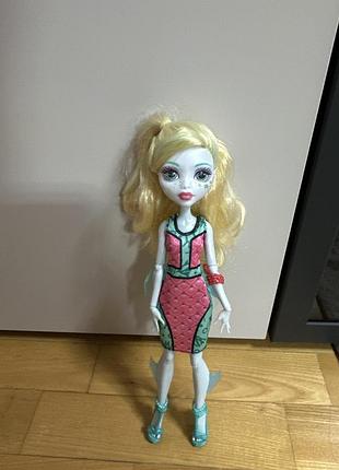 Лагуна блю g2