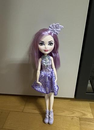 Дачес свон, ever after high