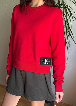 Світшот calvin klein 2