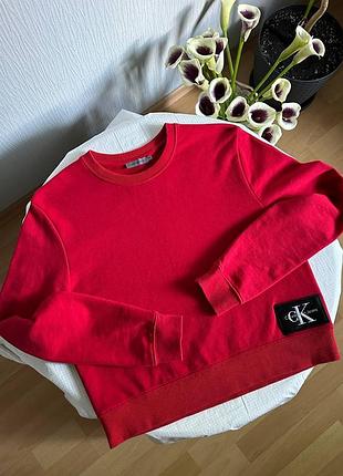 Світшот calvin klein 4