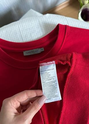 Світшот calvin klein 8