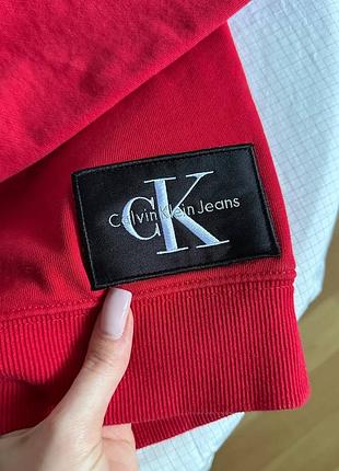 Світшот calvin klein 5