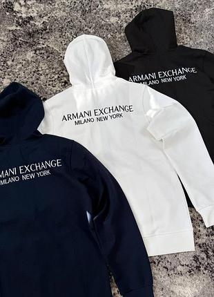 Соуп худи armani. 3