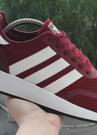 Кросівки adidas n-5923 collegiate