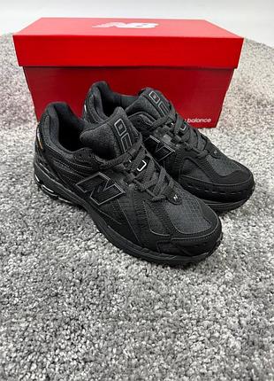 Мужские кроссовки new balance 1906r 
cordura pocket