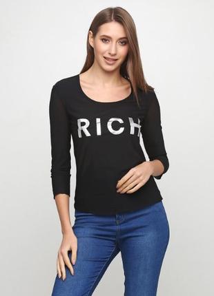 Лонгслив richmond