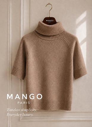 Гольф mango 2