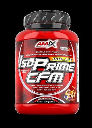Протеин amix isoprime cfm 1000 г, forest fruits