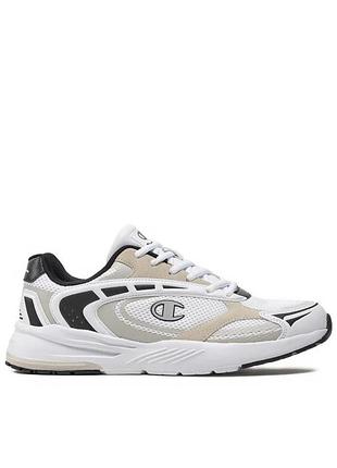 Кроссовки champ 2k low cut shoe s22252-ww007 champion s22252-ww007