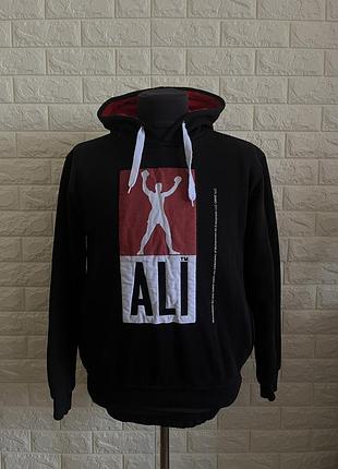Худі muhammad ali / d&g