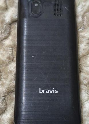 Bravis c 240 3