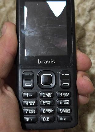 Bravis c 240