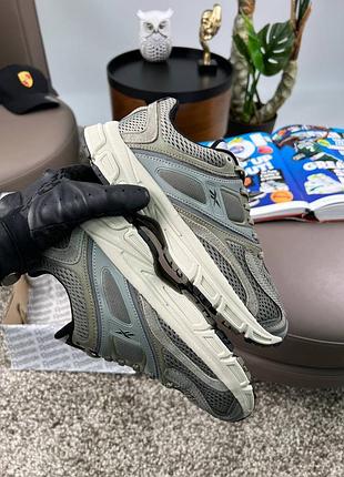 Reebok premier trinity kfs khaki 4