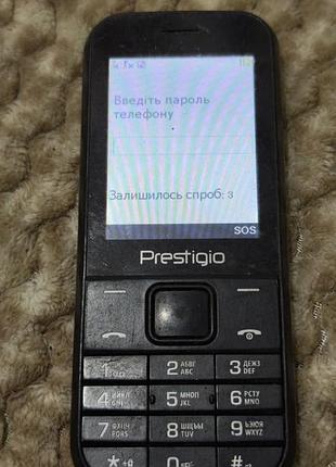 Prestigio wize g1 2