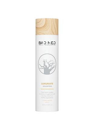 Поживний шампунь з екстрактом баобаба bao-med luxuriate 250 мл