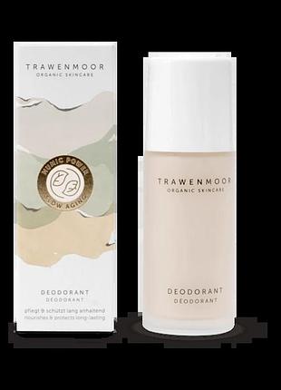 Натуральний дезодорант deodorant trawenmoor 50 мл