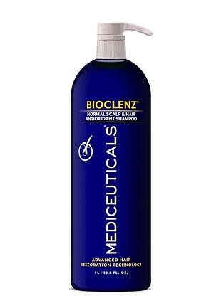 Шампунь против выпадения волосся у мужчин bioclenz mediceuticals 1 л