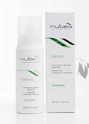 Шампунь nubea sursum против выпадения волосся 200 мл