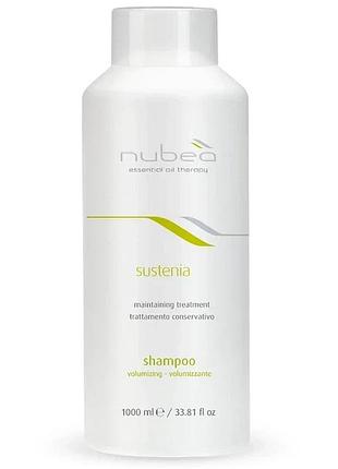 Шампунь nubea sustenia для об’єму 1000 мл