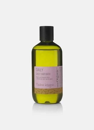 Шампунь для повсякденного використання omeorganic daily hair bath 250 мл