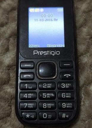 Prestigio wize b1