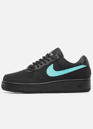 Nike air force 1 low x tiffany