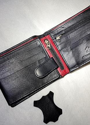 Genuine leather 9