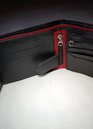 Genuine leather 5