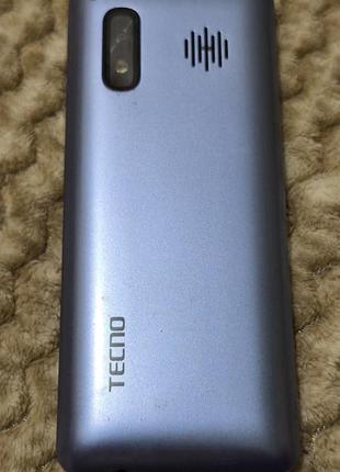 Tecno t454 4