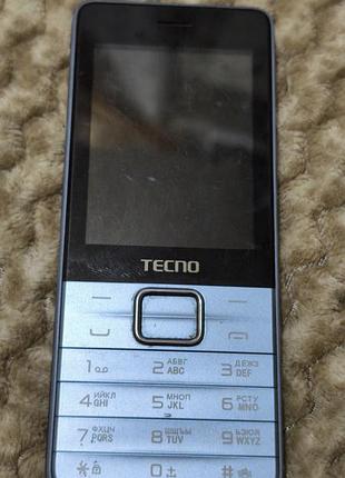 Tecno t454 2