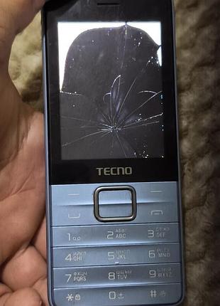 Tecno t454