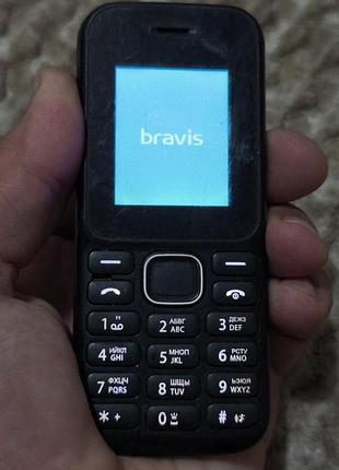 Bravis f180 ring